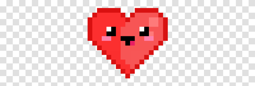 Broken Heart Pixel, First Aid, Pac Man Transparent Png