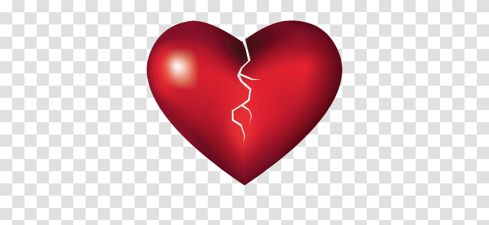 Broken Heart, Balloon Transparent Png