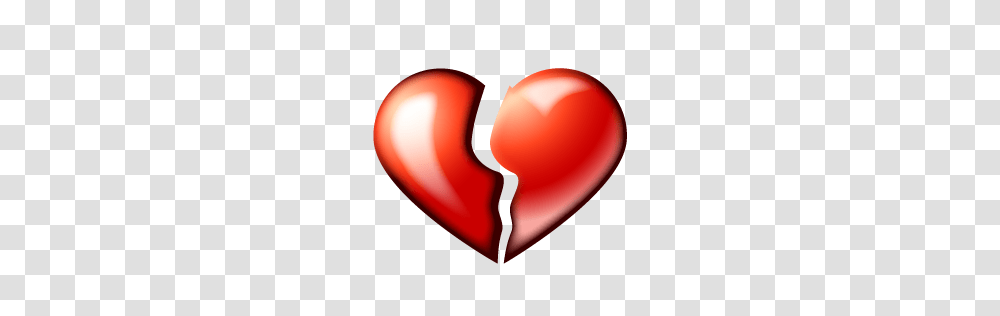 Broken Heart, Balloon Transparent Png