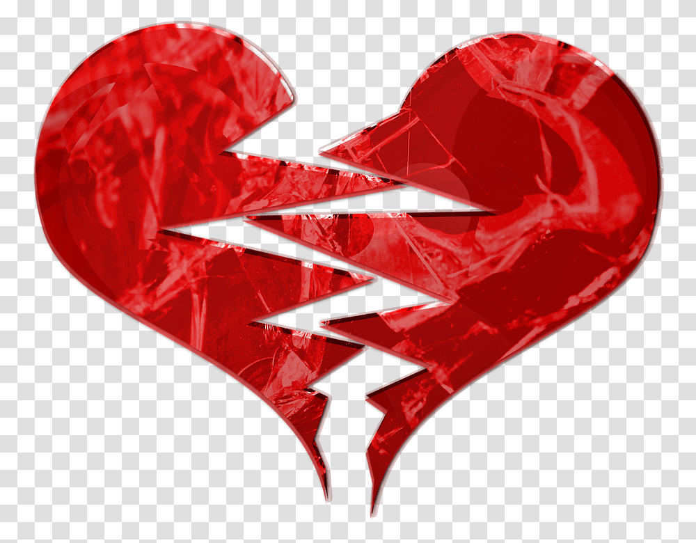 Broken Heart, Darts, Game Transparent Png