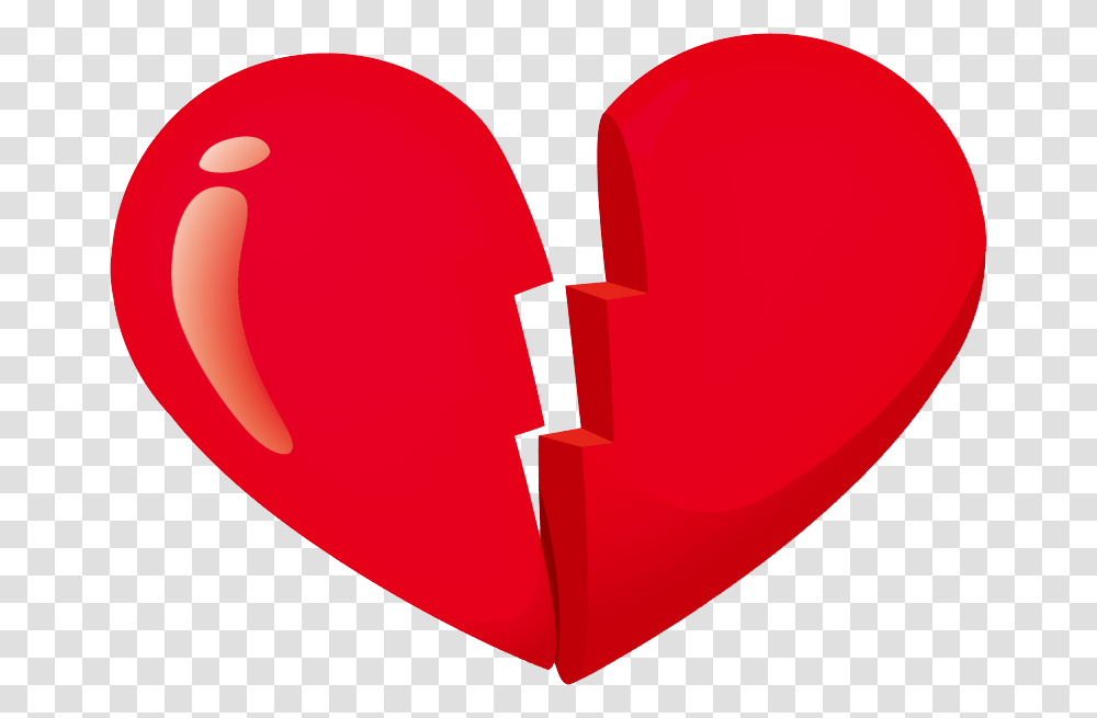 Broken Heart, Hand Transparent Png