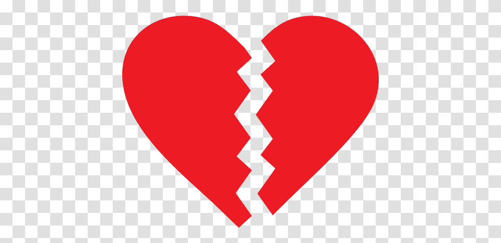 Broken Heart Symbol Icon And Svg Broken Heart, Balloon, Dating, Plectrum, Hand Transparent Png