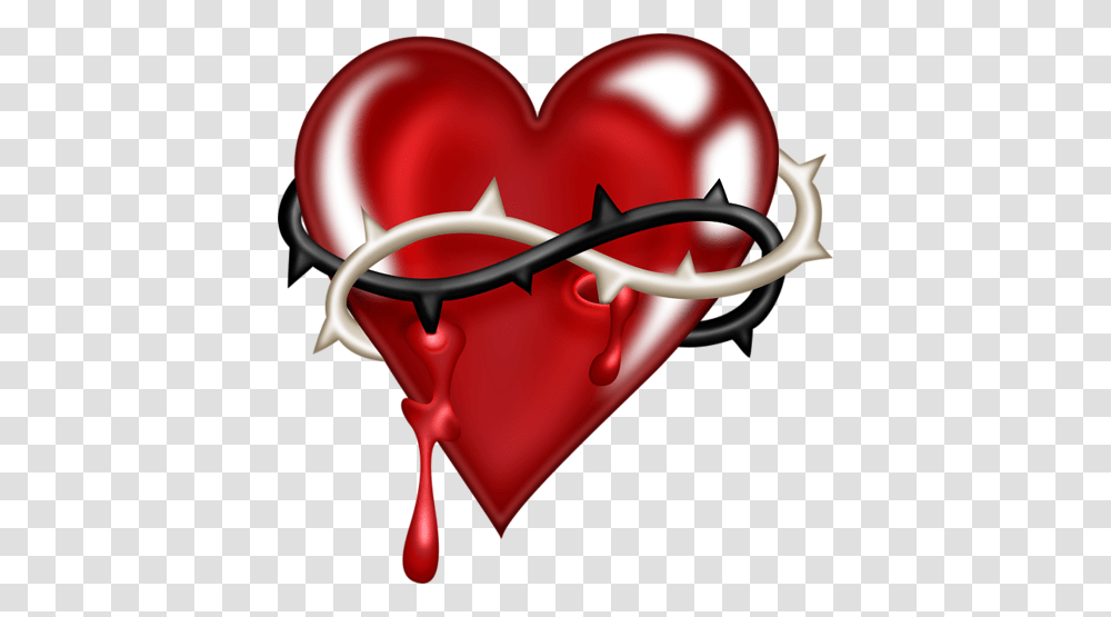 Broken Heart, Scissors, Blade, Weapon Transparent Png