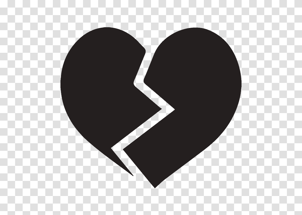 Broken Heart Transparent Png