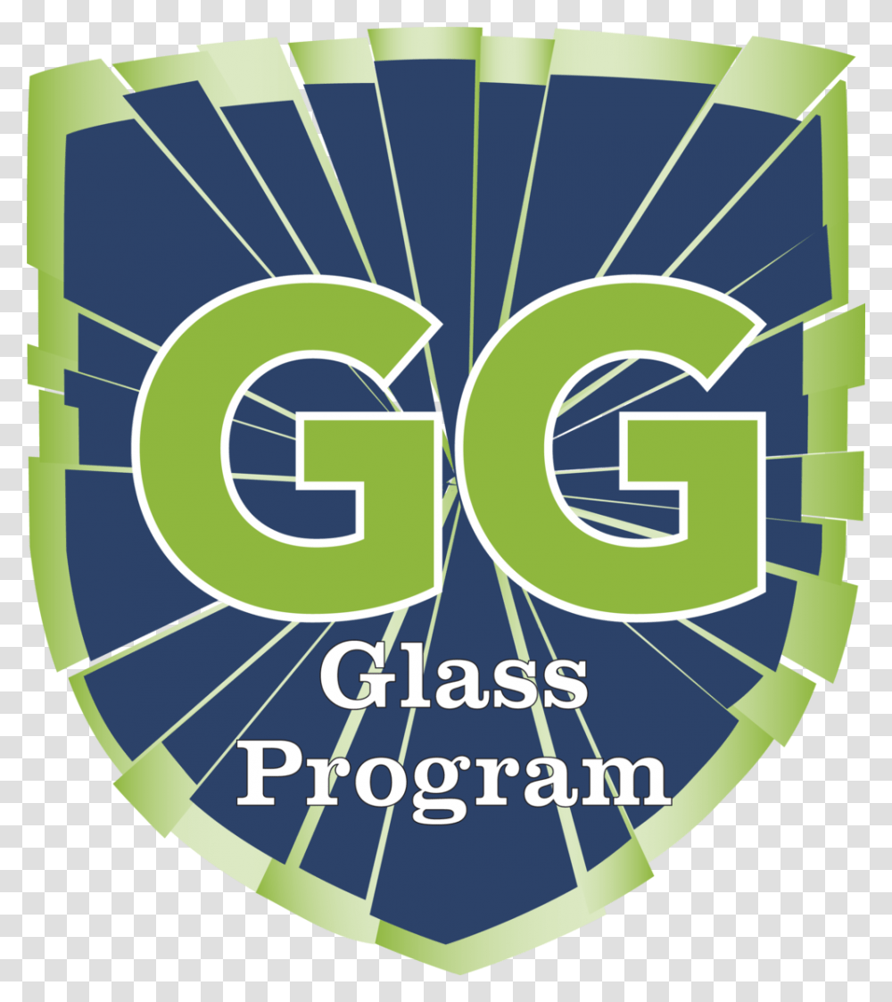 Broken Logo Geek Glass Graphic Design Transparent Png