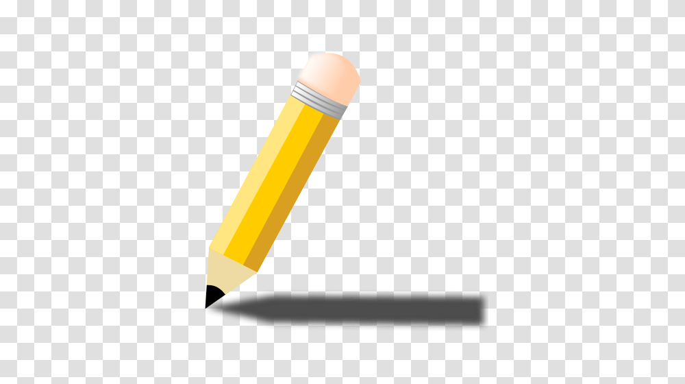 Broken Pencil Clipart, Brush, Tool Transparent Png