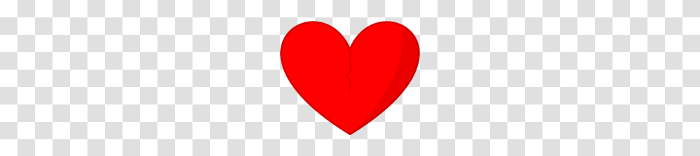 Broken Pictures, Balloon, Heart Transparent Png