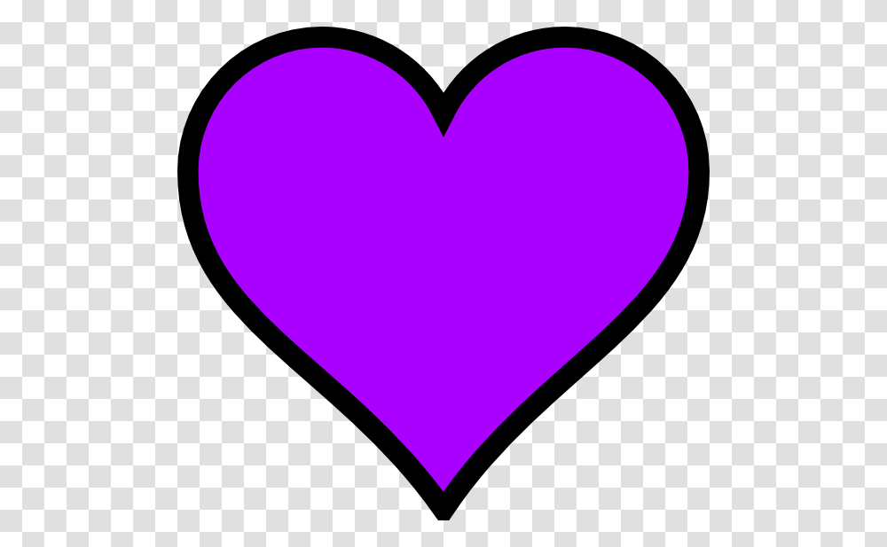 Broken Purple Heart Clipart, Balloon Transparent Png