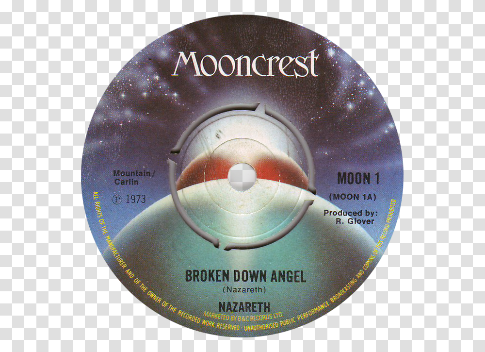 Broken Record Clipart Cd, Disk, Dvd Transparent Png