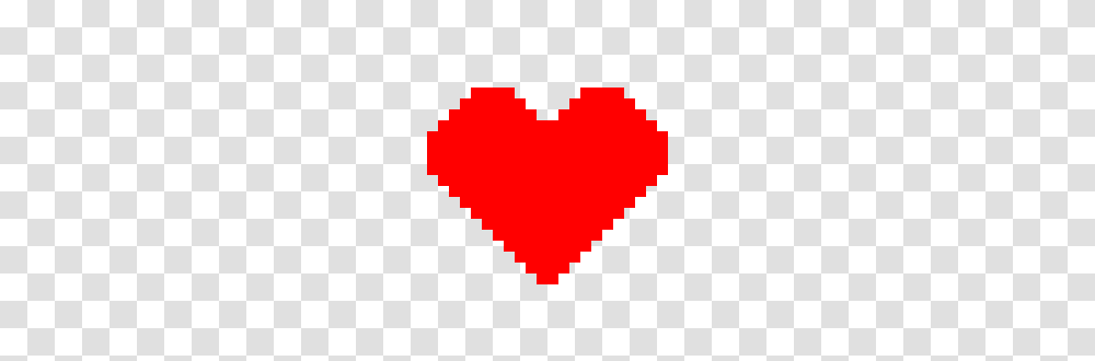 Broken Red Soul Pixel Art Maker, Label, Heart, Hand Transparent Png