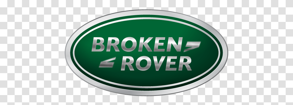 Broken Rover Solid, Label, Text, Word, Logo Transparent Png