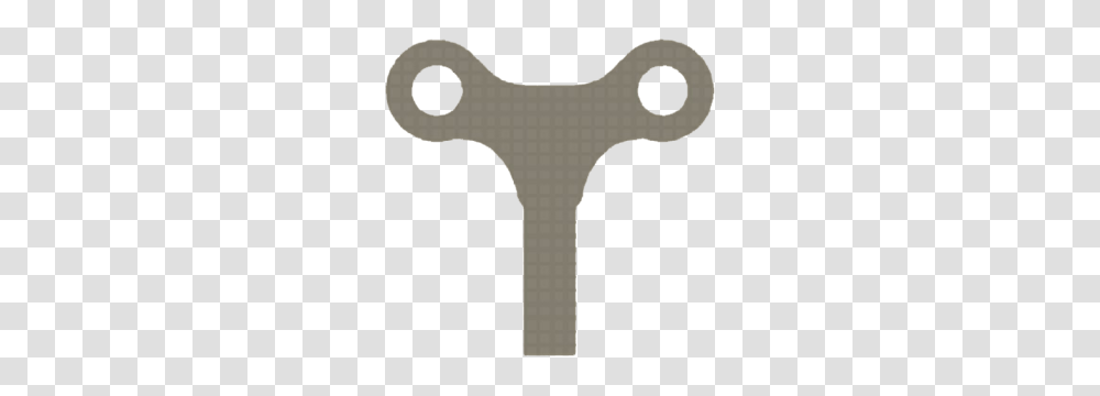 Broken Spring Nier Automata Wiki, Key, Slingshot, Tool, Handle Transparent Png