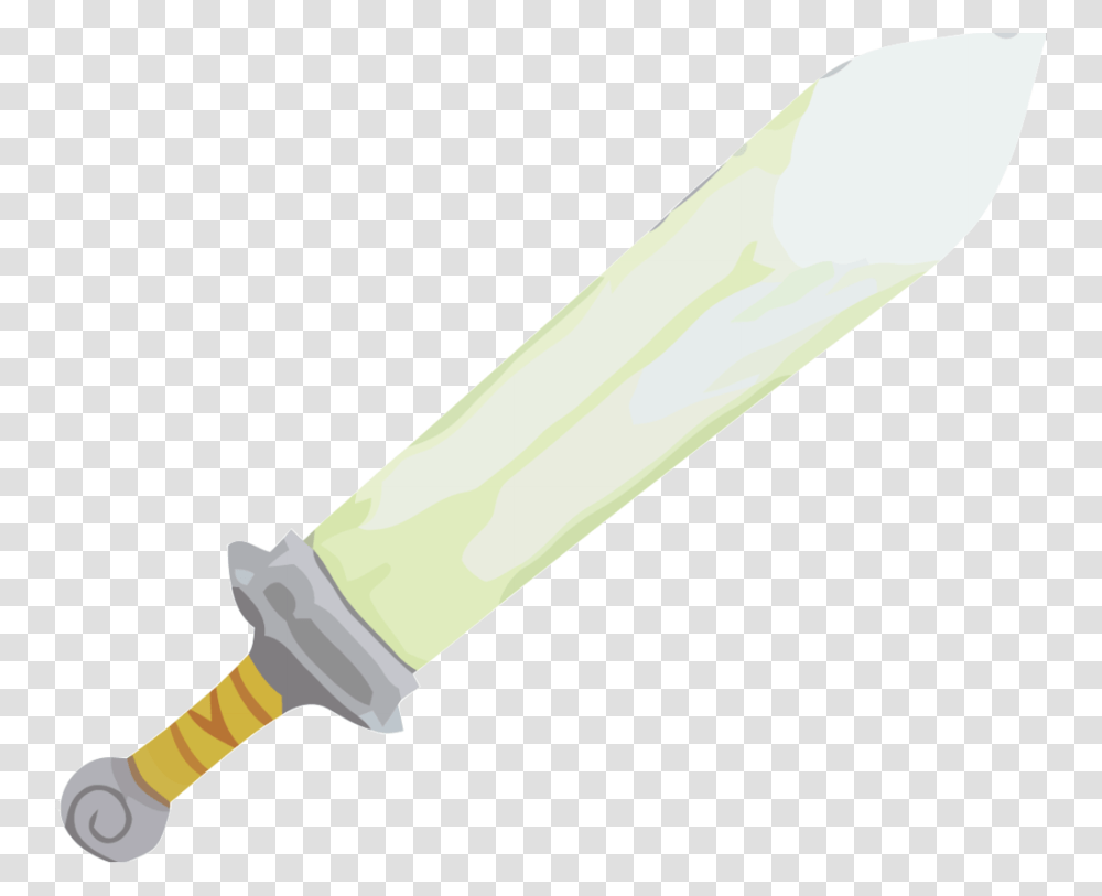 Broken Sword Sword, Weapon, Weaponry, Knife, Blade Transparent Png