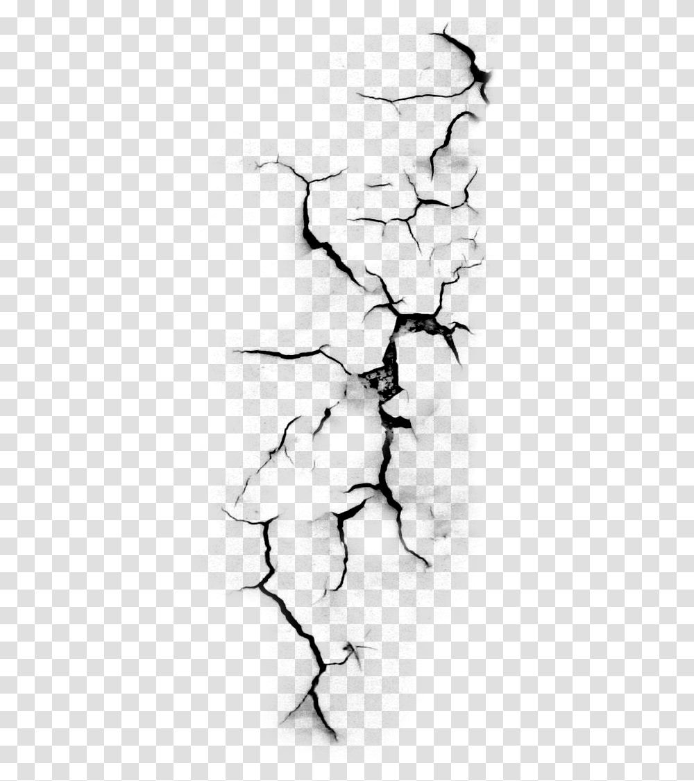 Broken Wall Background, Gray, World Of Warcraft Transparent Png