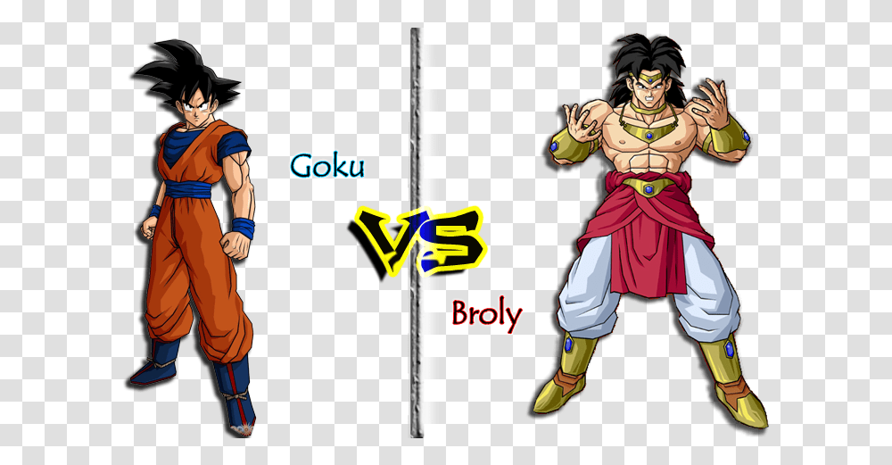 Broly Before And After, Person, People, Team Sport Transparent Png