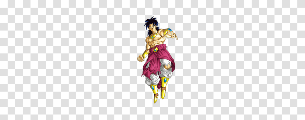 Broly, Figurine, Toy, Leisure Activities, Crowd Transparent Png