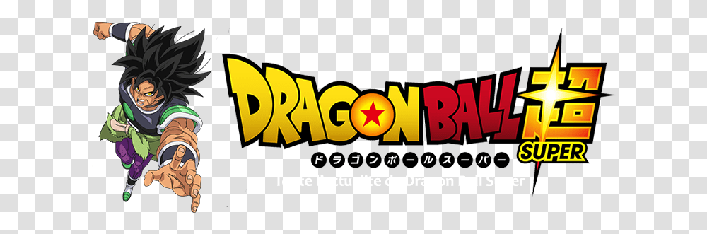 Broly Movie Dragon Ball Broly Logo, Person, Human Transparent Png