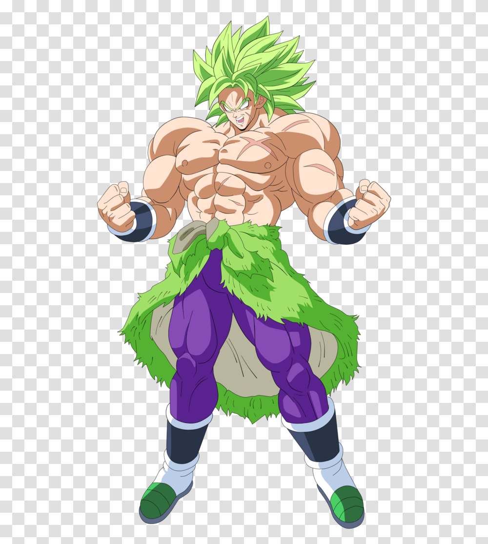 Brolydragon Ball Super Broly Freetoedit Dbs Broly Broly 2018, Hand, Person, Human, Plant Transparent Png