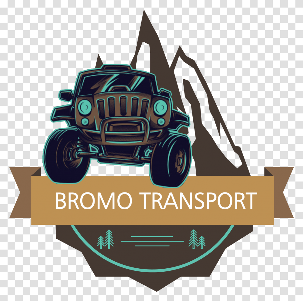 Bromo Transport Camping Package Ijen Blue Fire Tour Crown J Fly Boy, Transportation, Vehicle, Car, Poster Transparent Png