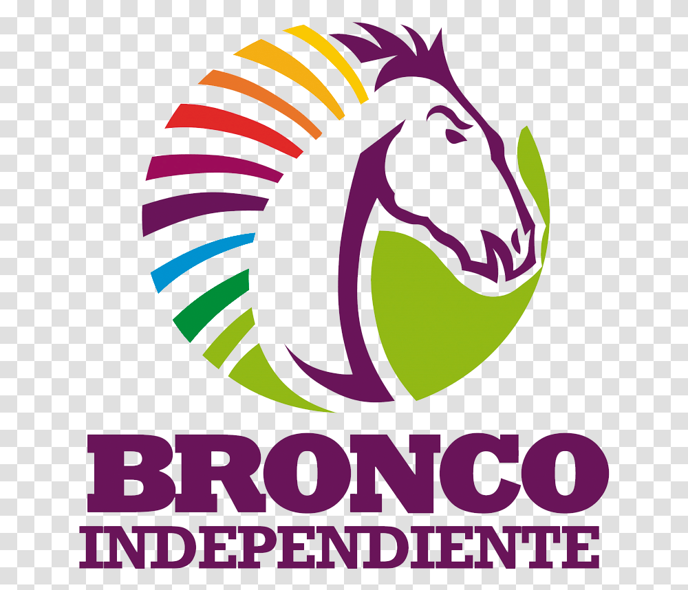 Bronco Bronco Independiente, Poster, Advertisement, Logo, Symbol Transparent Png