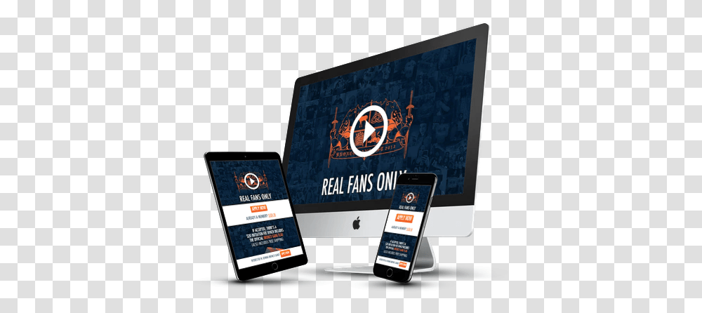 Bronco Gang Advanced Membership Website Design By Flawless Banner, Mobile Phone, Electronics, Cell Phone, Text Transparent Png