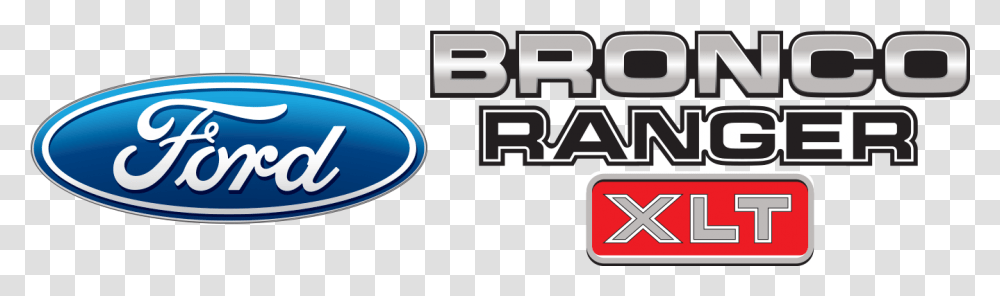 Bronco Ranger Xlt Logo, Minecraft Transparent Png