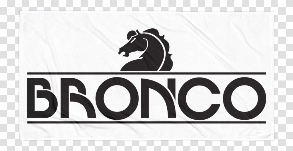 Bronco, Alphabet, Label, Logo Transparent Png