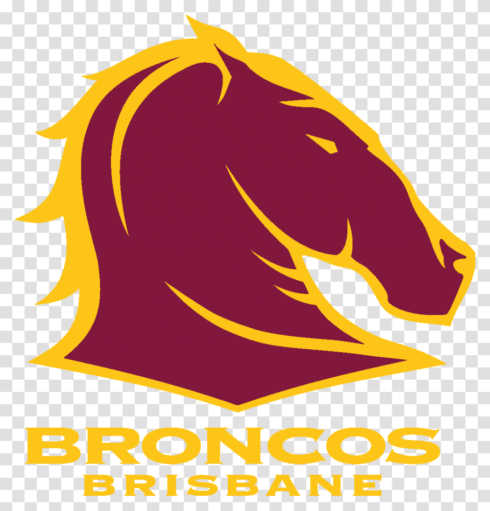 Broncos Clipart Brisbane Broncos Logo, Plant, Outdoors, Fire Transparent Png