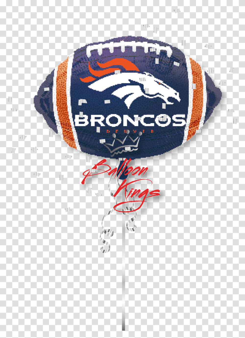 Broncos Football Atlanta Falcons Football Logo, Sport, Sports Transparent Png