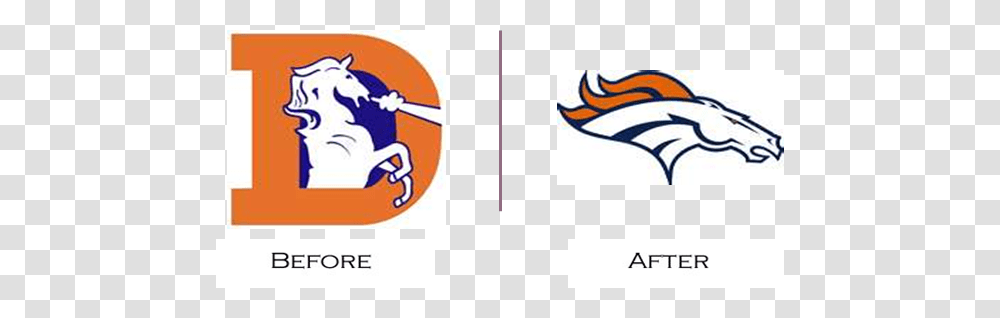 Broncos Logos, Label, Number Transparent Png