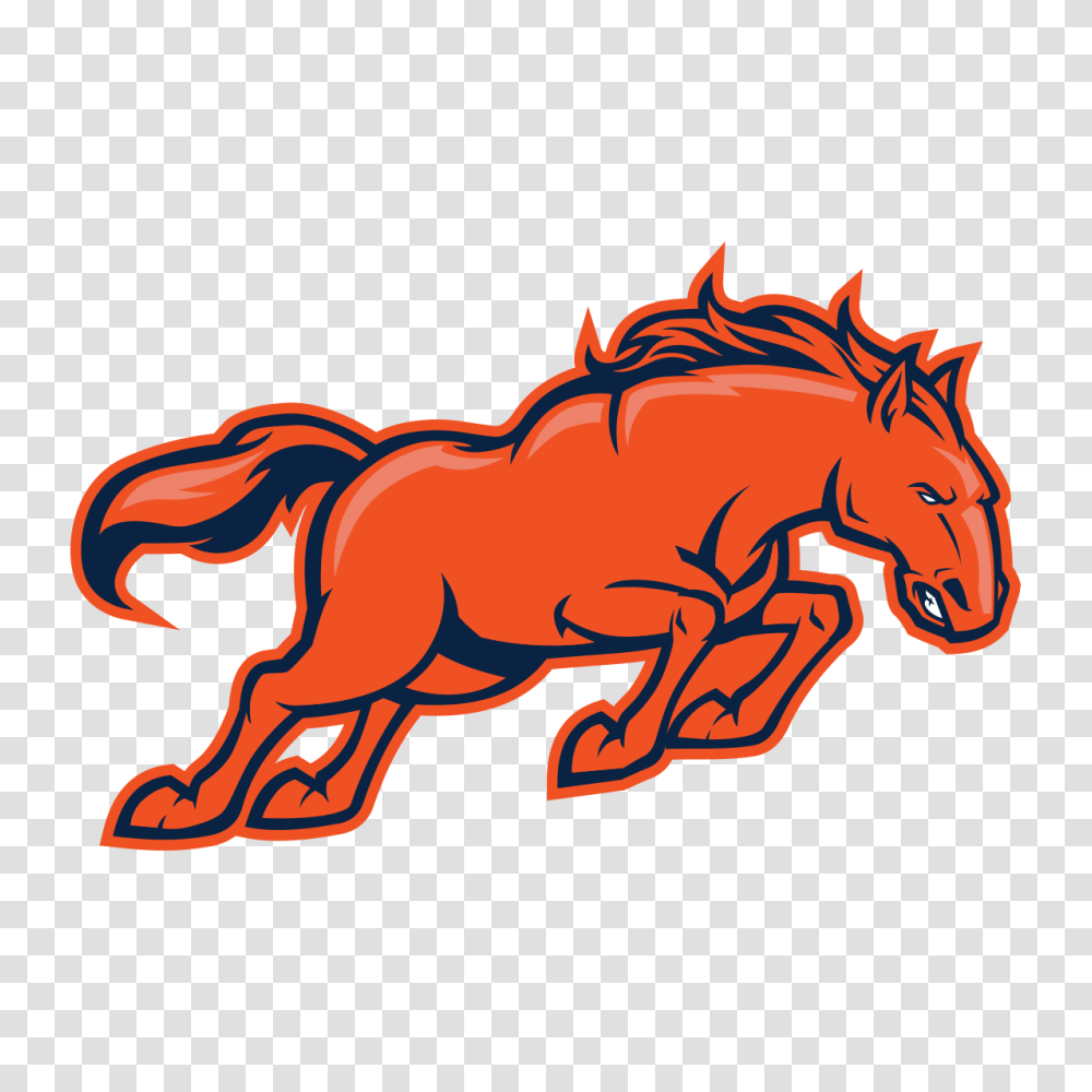 Broncos Wire, Dragon, Animal, Mammal, Cow Transparent Png