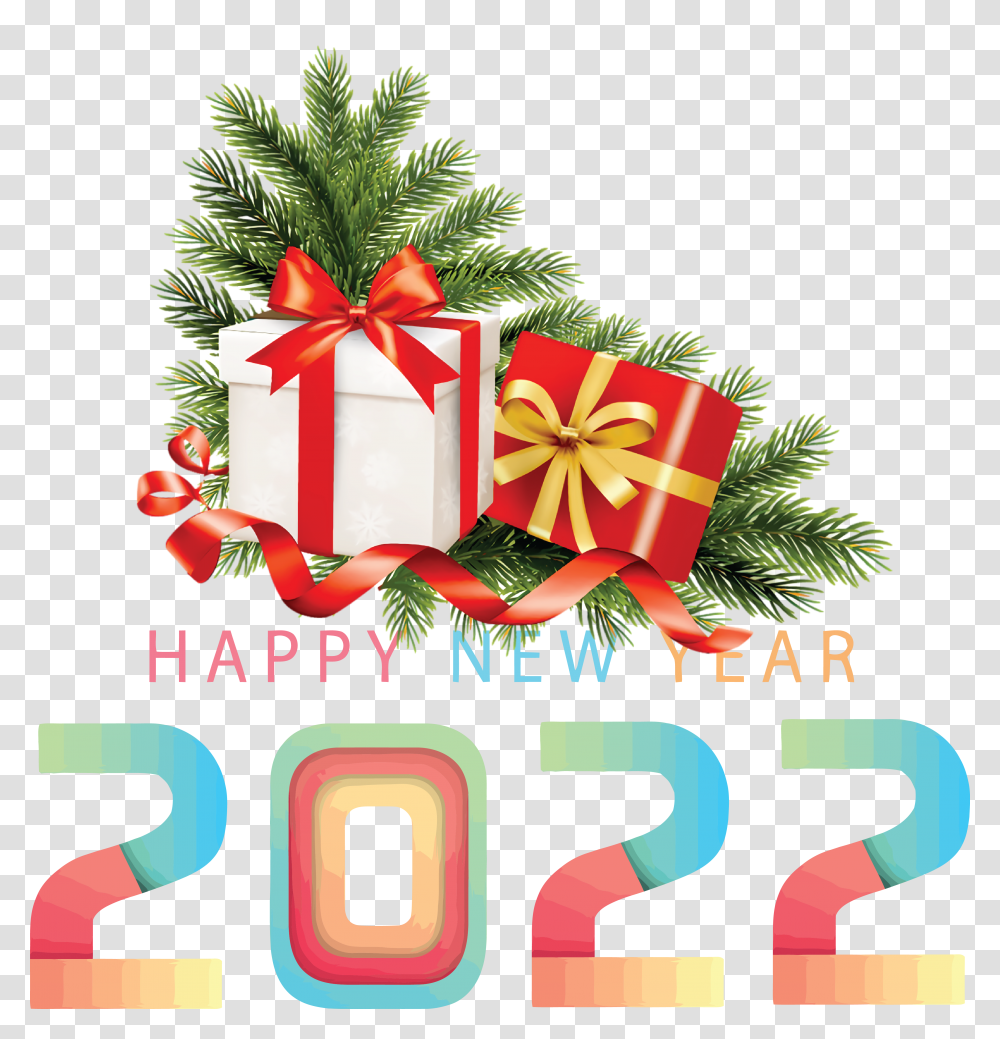 Bronners Christmas Wonderland Mrs Claus New Year For New Year 2022, Gift, Text Transparent Png