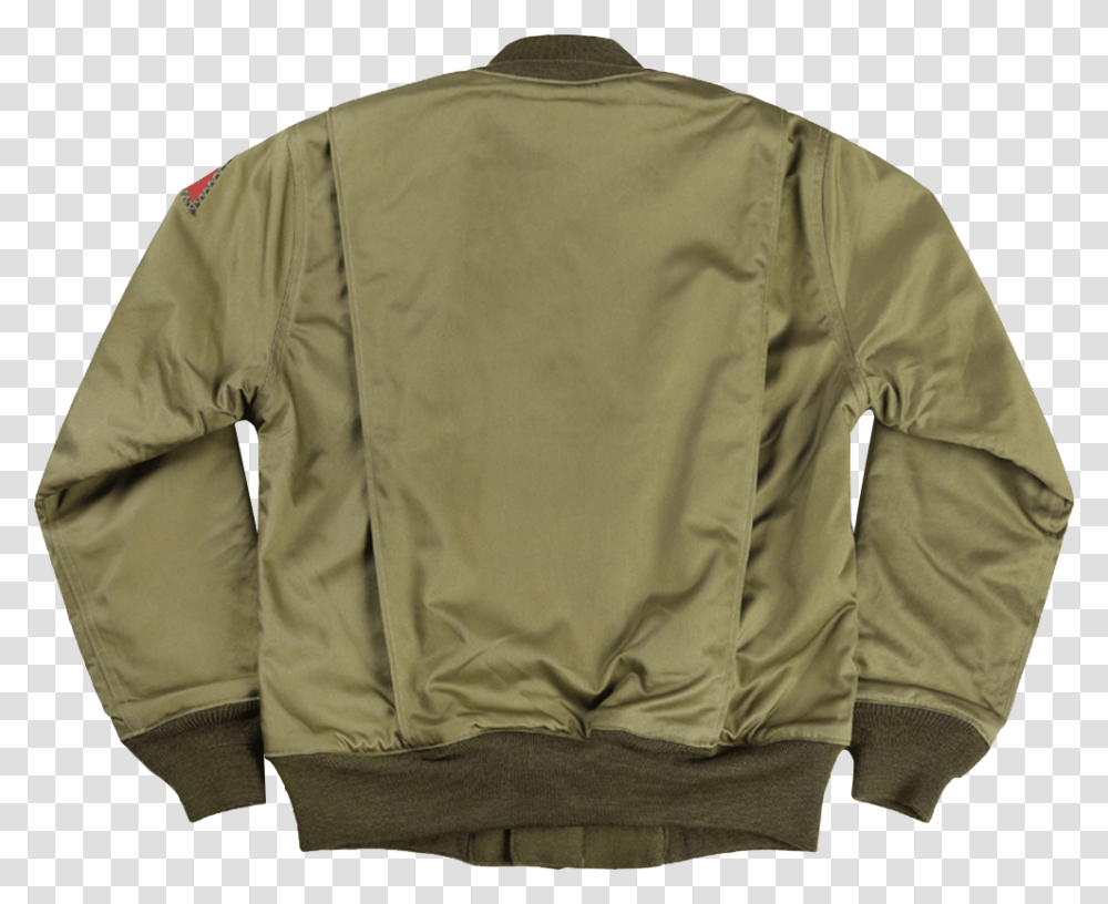 Bronson Wwii Us Army 1st Model Winter Tanker Brad Pitt Pocket, Apparel, Jacket, Coat Transparent Png