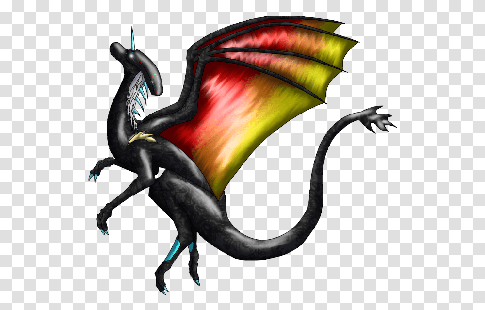 Brontinoth Abilities Illustration Illustration, Dragon Transparent Png