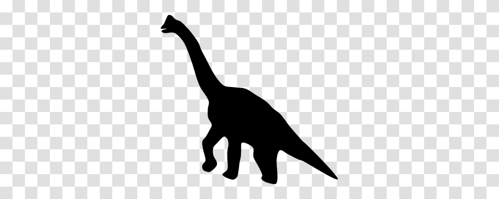 Brontosaurus Animals, Gray, World Of Warcraft Transparent Png