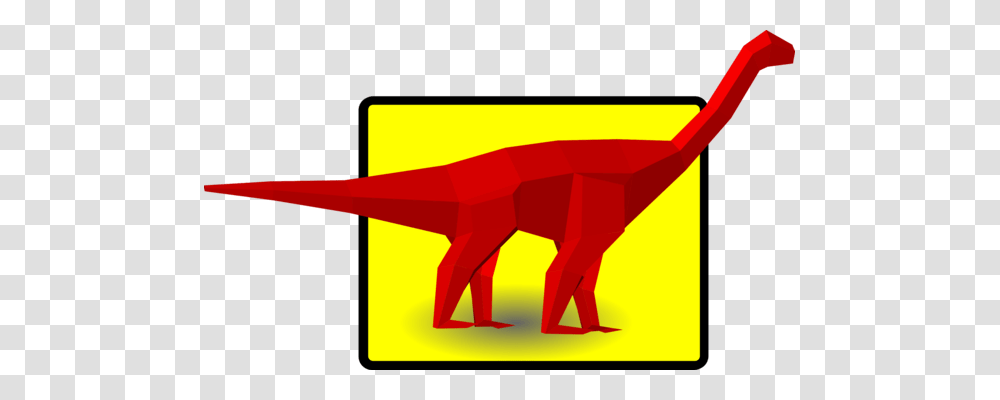 Brontosaurus Apatosaurus Tyrannosaurus Triceratops Stegosaurus, Animal, Dinosaur, Reptile, Mammal Transparent Png