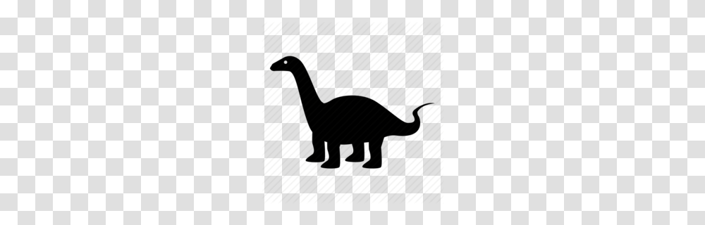 Brontosaurus Clipart, Dinosaur, Reptile, Animal, Bird Transparent Png