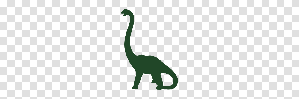 Brontosaurus, Dinosaur, Reptile, Animal, T-Rex Transparent Png