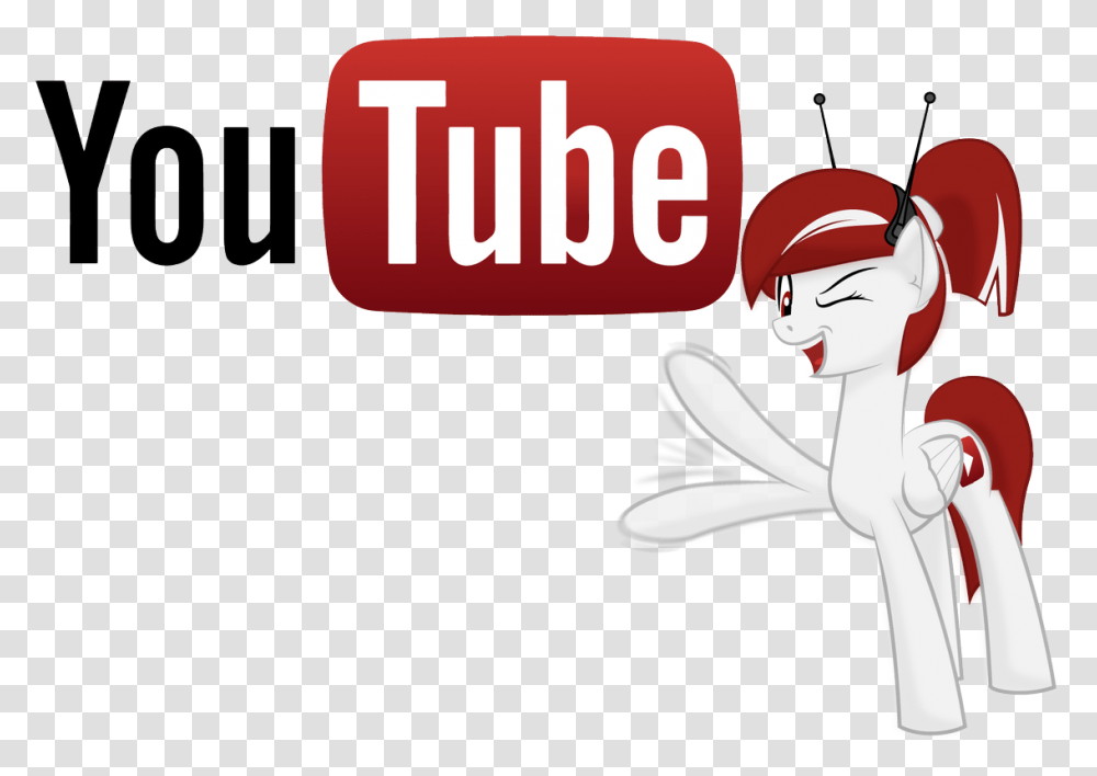 Bronyfandom Hashtag Mac Youtube App Download, Text, Plant, Animal, Clothing Transparent Png