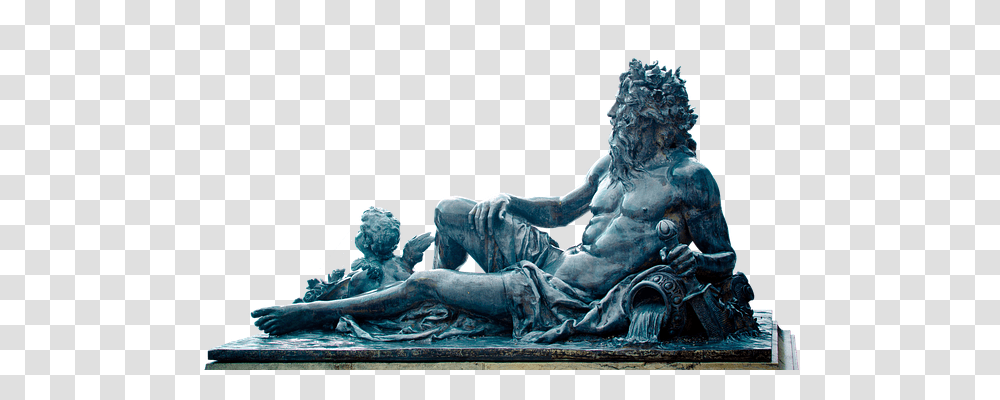 Bronze Architecture, Statue, Sculpture Transparent Png