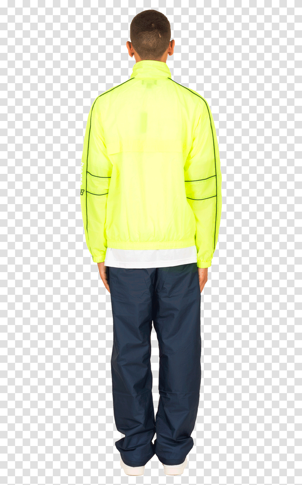 Bronze 56k Coats Amp Jackets Sport Jacket Yellow Jacket Pocket, Apparel, Person, Human Transparent Png
