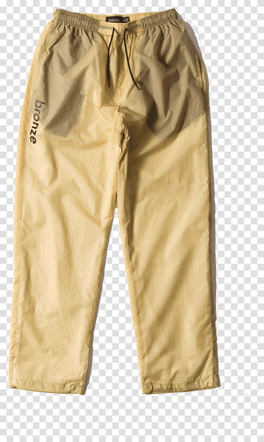 Bronze 56k Sweatpants Sport Pants Brown Pants Pocket, Apparel, Khaki, Coat Transparent Png