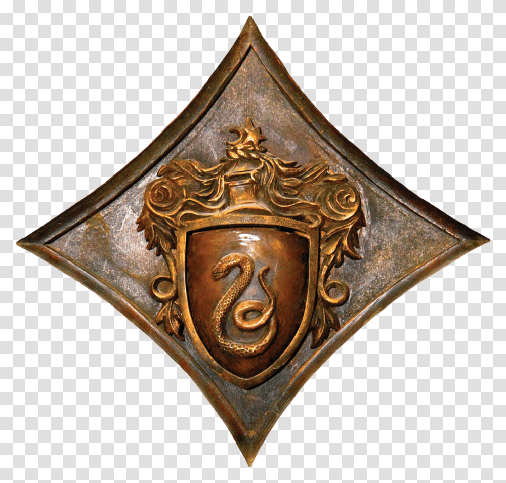 Bronze, Armor, Shield Transparent Png