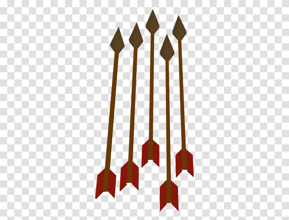Bronze Arrow Cartoon Bow And Arrows, Oars, Symbol, Paddle Transparent Png
