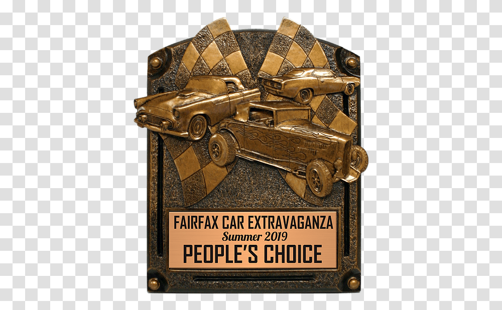 Bronze Award Plaques Rallye Productions Dash Plaque Antique Car, Advertisement, Poster, Flyer, Paper Transparent Png