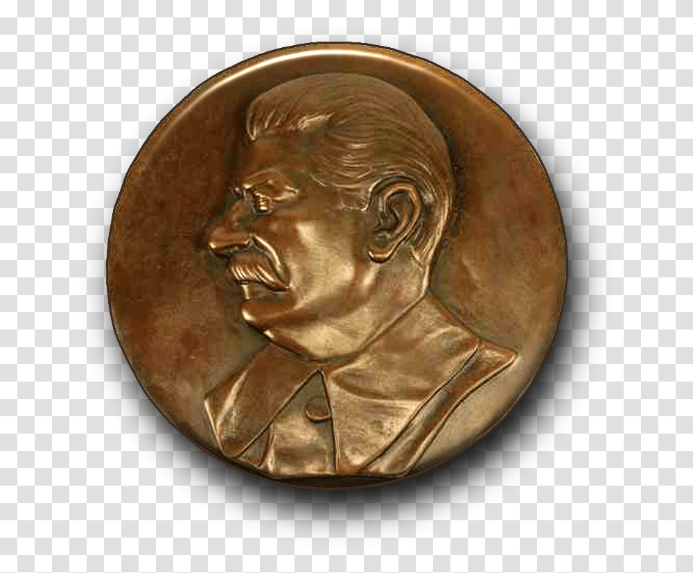 Bronze, Coin, Money, Painting Transparent Png