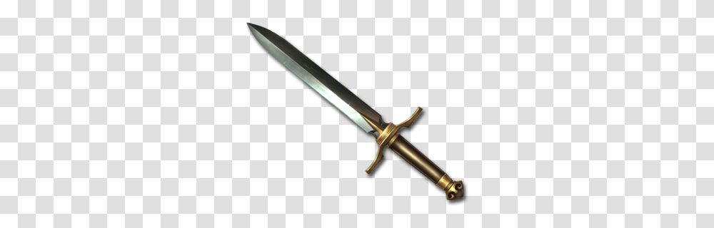 Bronze Dagger Dagger, Sword, Blade, Weapon, Weaponry Transparent Png