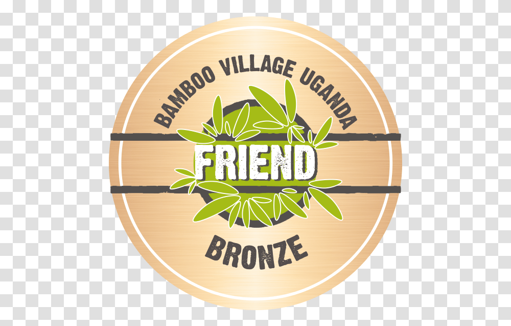 Bronze Friendship Circle, Label, Text, Vegetation, Plant Transparent Png