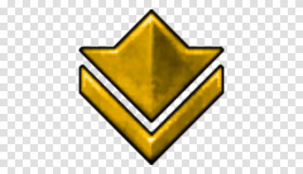 Bronze Icon Guild Wars 2 Ranks Sets Ninja Gw2 Commander Tag Icon, Star Symbol, Book, Gold, Logo Transparent Png