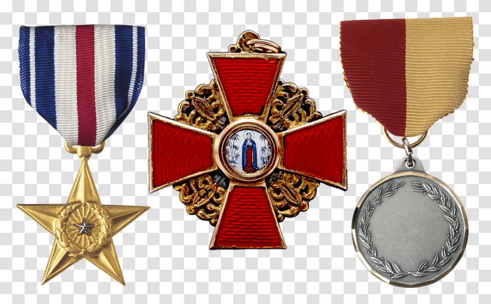 Bronze Medal, Logo, Emblem, Lamp Transparent Png